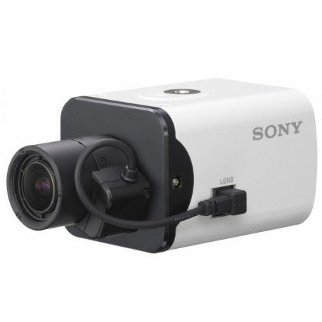 กล้องวงจรปิด IP Camera SONY รุ่น SSC-FB561 
