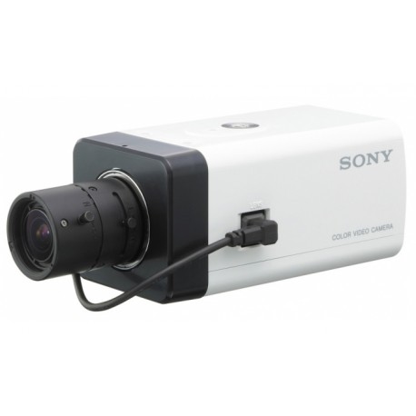 กล้องวงจรปิด SONY รุ่น SSC-G118 (รุ่นขายดีมาก)