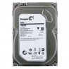 500GB. SATA-III Seagate SV35   For CCTV