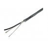  HOSIWELL P/N : 9216 สายสัญญาณเสียง, สายลำโพง, 16 AWG, 1P Audio and instrument control  100 เมตร   