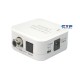 COAXIAL/TOSLINK (OPTICAL) AUDIO CONVERTER  รุ่น DCT-2