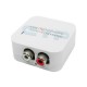 Analog to Digital Audio Converter DCT-4