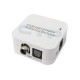 Analog to Digital Audio Converter DCT-4