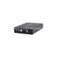 MINI-USB/TOSLINK TO RCA AUDIO CONVERTER DCT-15