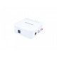 MINI-USB TO TOSLINK/RCA/TRS AUDIO CONVERTER DCT-16