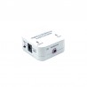 TOSLINK/COAX TO TRS AUDIO CONVERTER รุ่น DCT-3HP