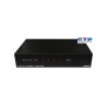 1 IN/4 OUT HDMI SPLITTER ยี่้ห้อ CYP รุ่น CLUX-14S