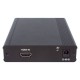 1X2 HDMI SPLITTER AND 3D AUDIO AMPLIFIER รุ่น CLUX-3D12S1A