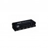 4 PORT HDMI SPLITTER รุ่น SP-H144K