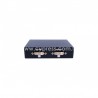 CYP 1X2 DVI SPLITTER