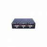 1X4 DVI SPLITTER CYP รุ่น CDVI-4S