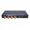 4X2 SDI SWITCHER CYP รุ่น CSDI-42
