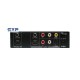 AV/S-VIDEO TO HDMI CONVERTER WITH AUDIO INPUT รุ่น CM-398H