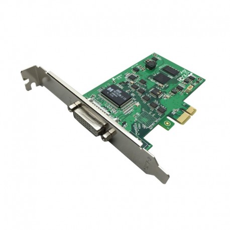 HD CAPTURE PCI-E CARD รุ่น YS-PCIe3