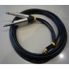 สาย Mini phone Cable Stereo-Mono ความยาว 1.8 M