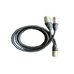 สาย Microphone Cable XLR to 2 XLR ความยาว 1.8 เมตร