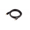สาย HDMI Cable V1.4 Full 1080P ความยาว 1.5 เมตร