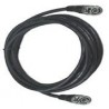สาย VIDEO Cable BNC 75 Ohms ความยาว 1.8 เมตร