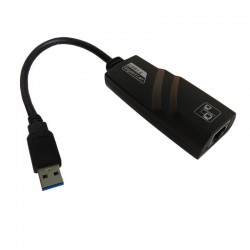 USB 3.0 TO LAN GIGABIT ETHERNET ADAPTER รุ่น IG-U3L