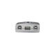 อุปกรณ์สลับ-แชร์พอร์ต  ATEN USB AUTO SWITCH รุ่น US221A