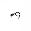 USB TO 1 PORT SERIAL / 1 PORT PARALLEL ADAPTER รุ่น UTM1925B