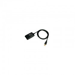 USB TO 1 PORT PRINTER PORT ADAPTER (DB25F) รุ่น UTP1025B