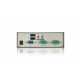 Aten  : CS72U  2 port USB KVM Switch with Audio