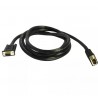 HOSIWELL VGA RGB CABLE 3M