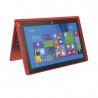 Notebook HP Pavilion X2 10-n008TU (Red)