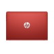 Notebook HP Pavilion X2 10-n008TU (Red)