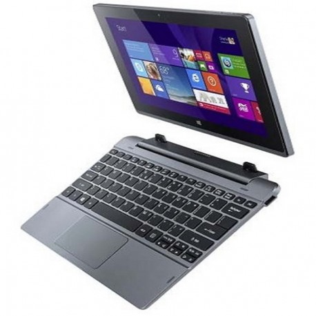 Acer One 10 S1002-12Q2/T004 Gray win8.1Bing,Office365