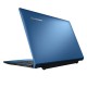 โน๊ตบุ๊ค เลอโนโว Notebook Lenovo IdeaPad305-80NJ0057TA (Blue)