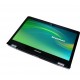 โน๊ตบุ๊ค เลอโนโว Notebook Lenovo Yoga500 14-80N400QVTA (White)