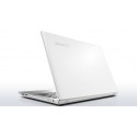 โน๊ตบุ๊ค เลอโนโว Notebook Lenovo Z5170-80K6012LTA (White)