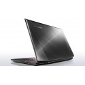 โน๊ตบุ๊ค เลอโนโว  Notebook Lenovo Y7070-80DU00M7TA (Black)