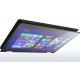 โน๊ตบุ๊ค เลอโนโว Notebook Lenovo Yoga500 14-80N400HRTA (White)