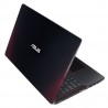 โน๊ตบุ๊ค เอซุส Notebook Asus A550JX-XX145D (Black with Diamond texture)