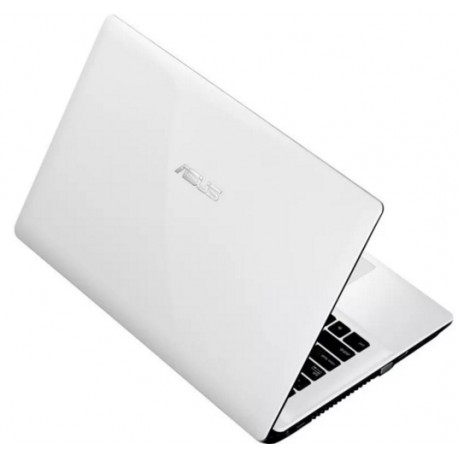 โน๊ตบุ๊ค เอซุส Notebook Asus K455LA-WX374D (White)
