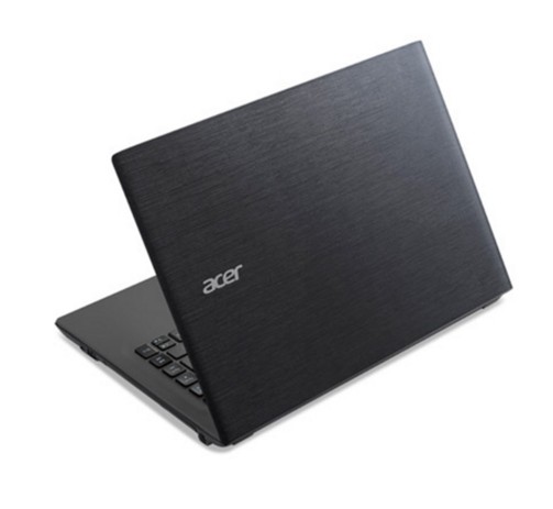 โน๊ตบุ๊ค เอเซอร์ Notebook Acer Aspire E5-432-C6F4/T010 (Gray) Free