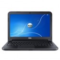 โน๊ตบุ๊ค เดล Notebook Dell Inspiron N3458-W560818TH (Black) Free Win8.1