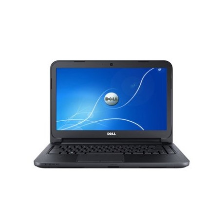 โน๊ตบุ๊ค เดล Notebook Dell Inspiron N3458-W560814TH (Black