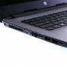 โน๊ตบุ๊ค Notebook HP 14-ac009TX (Silver)