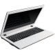 โน๊ตบุ๊ค เอเซอร์ Notebook Acer Aspire E5-573G-52WX/T002 (White)