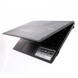 โน๊ตบุ๊ค เอเซอร์ Notebook Acer Aspire E5-422G-46DU/T001 (Gray) 