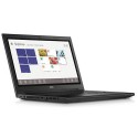  Notebook Dell Inspiron N3458-W561052TH (Black)