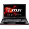 โน๊ตบุค Notebook MSI CX61 2QF-1833XTH (Black) 