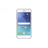โทรศัพท์มือถือ ซัมซุง SAMSUNG Galaxy J5 (J500G White)