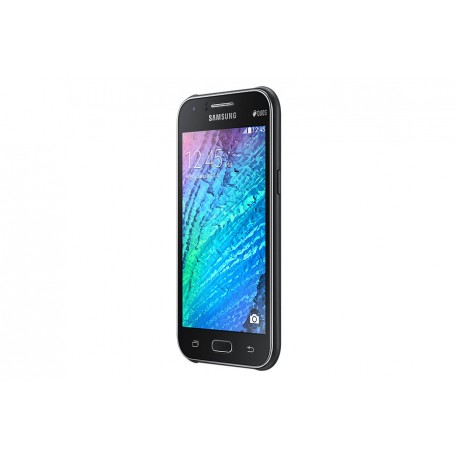 โทรศัพท์มือถือ ซัมซุง SAMSUNG Galaxy J1 (J100M, Black)