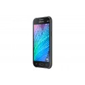 โทรศัพท์มือถือ ซัมซุง SAMSUNG Galaxy J1 (J100M, Black)
