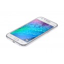 โทรศัพท์มือถือ ซัมซุง SAMSUNG Galaxy J1 (J100M) White